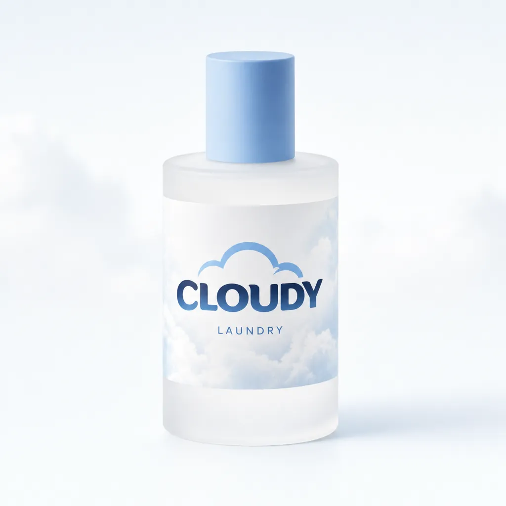 Cloudy Wasparfum