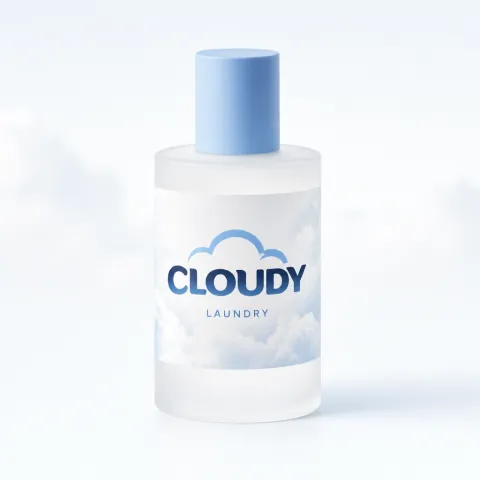 Cloudy Wasparfum