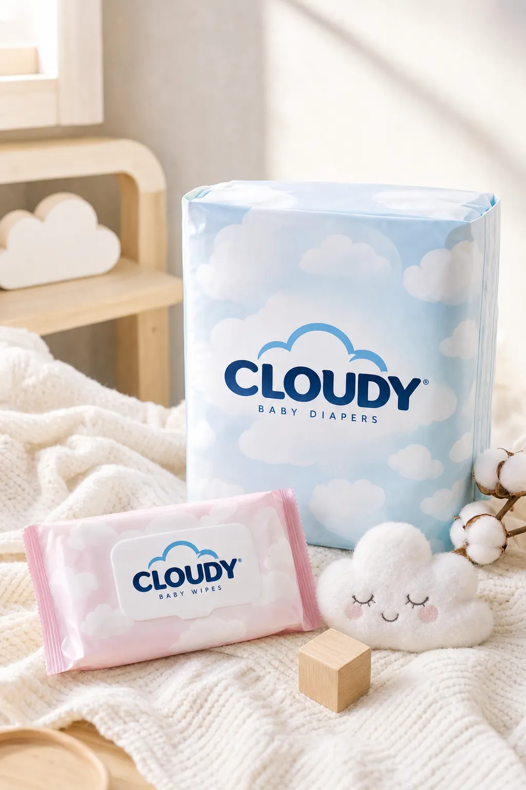 Cloudy Care